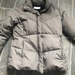 Calvin Klein women’s winter coat